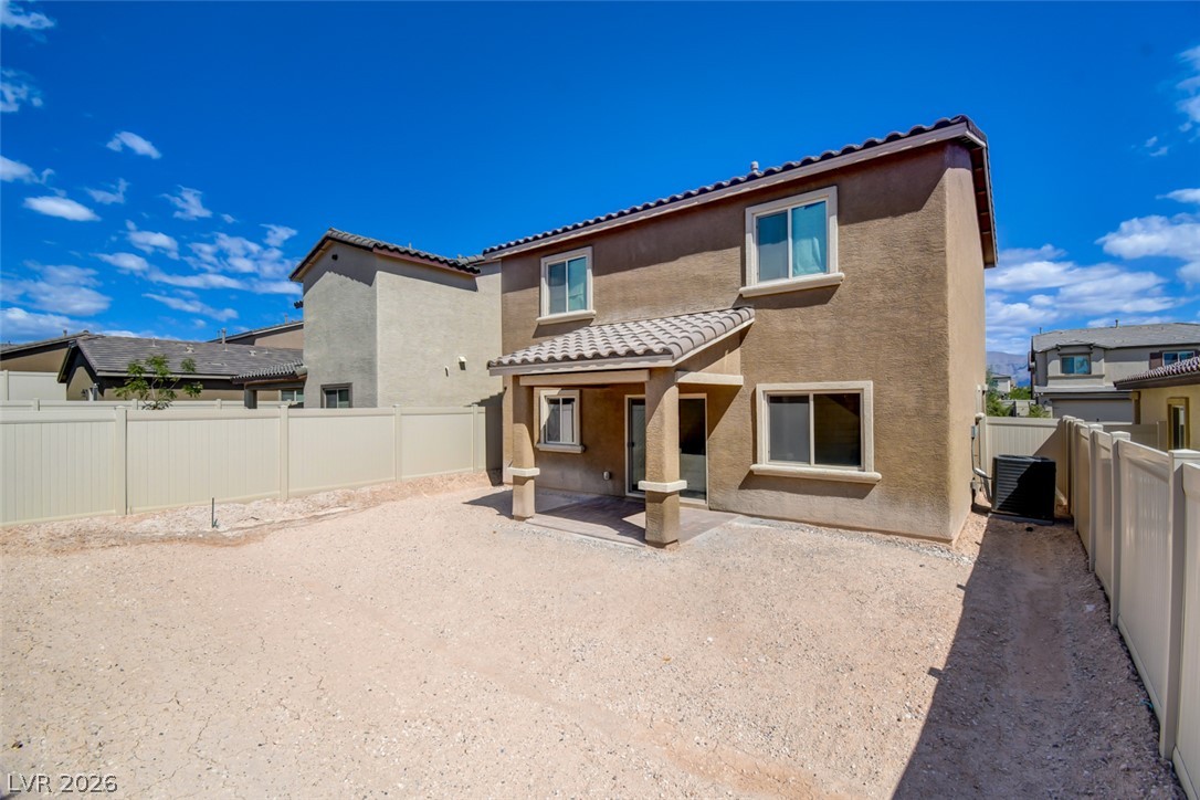 1705 Cowboy Path Avenue Property Photo 4