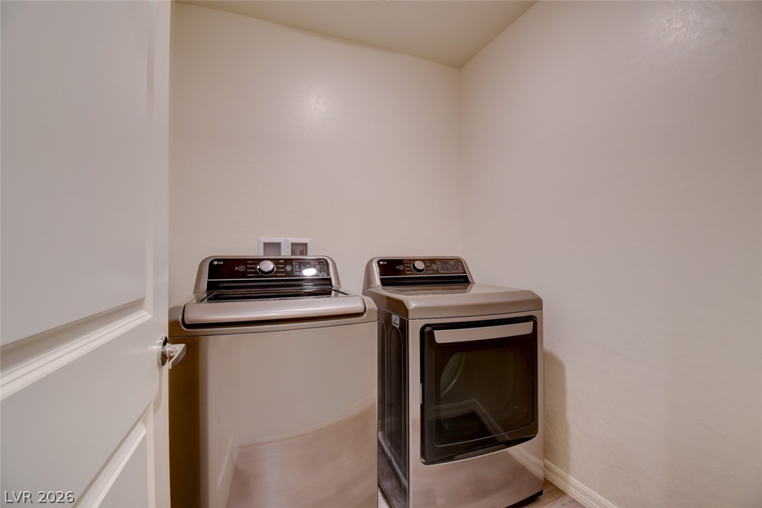 1705 Cowboy Path Avenue Property Photo 16
