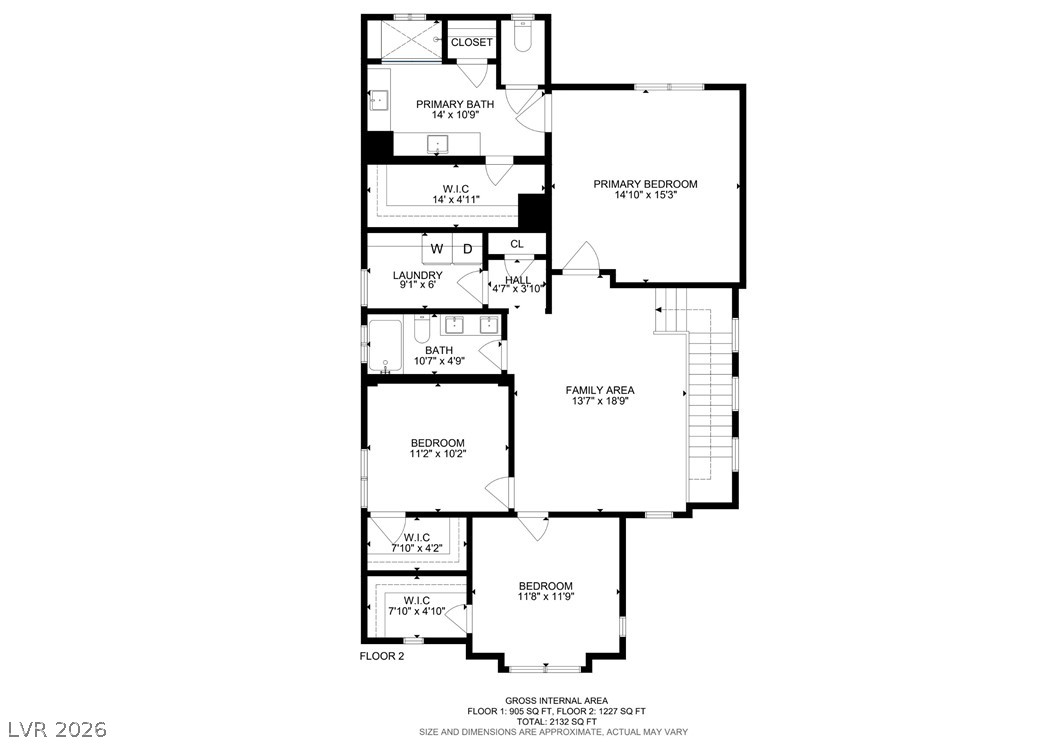 10649 Valletta Avenue Property Photo 46