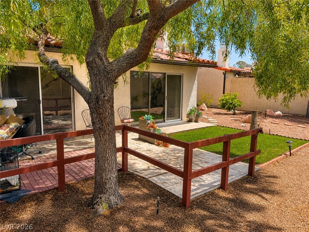 2521 Swan Lane Property Photo 19