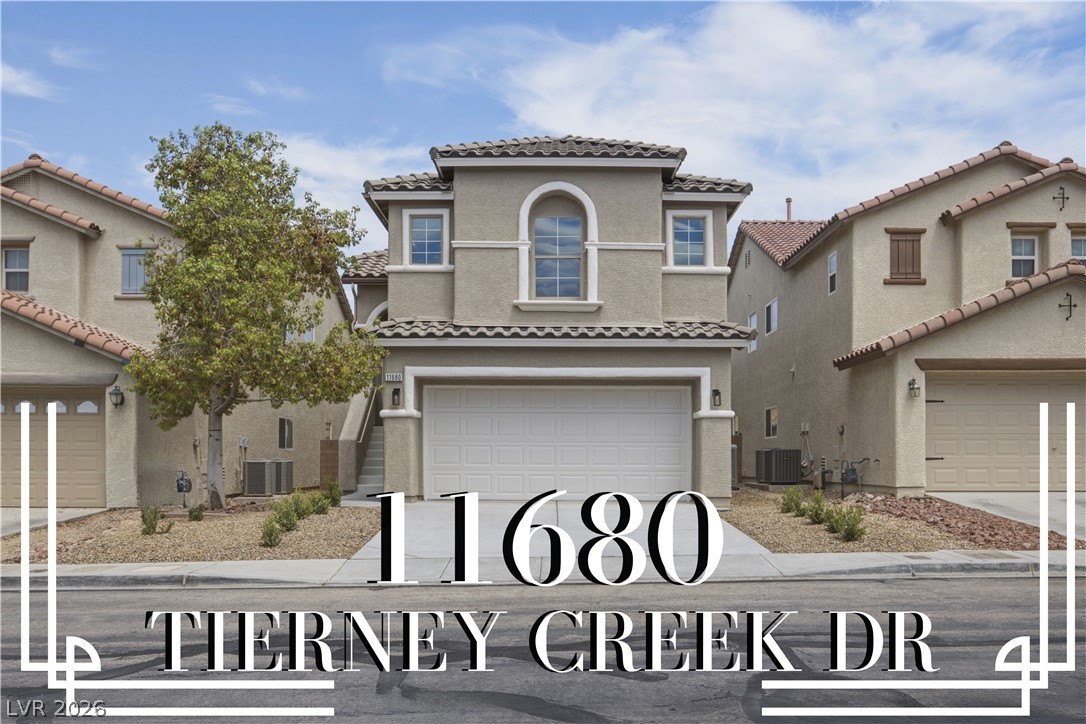 11680 Tierney Creek Drive