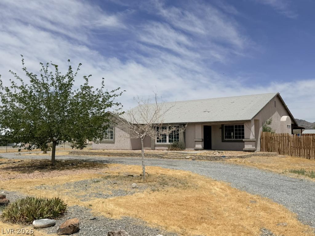 4300 West Medicine Man Road Property Photo 1