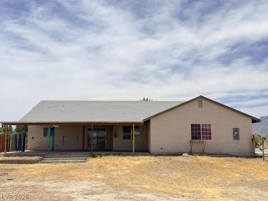 4300 West Medicine Man Road Property Photo 12