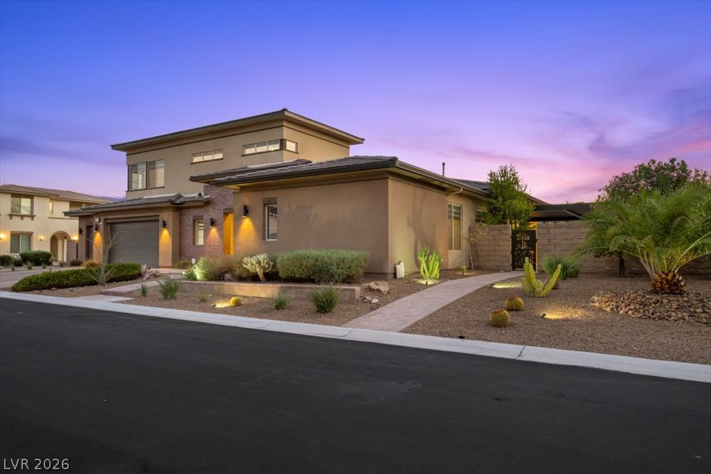8345 Mojave Creek Court Property Photo 3