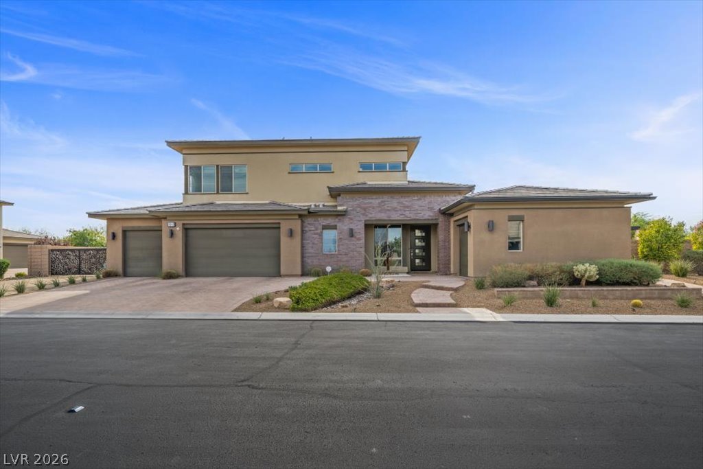 8345 Mojave Creek Court Property Photo 4