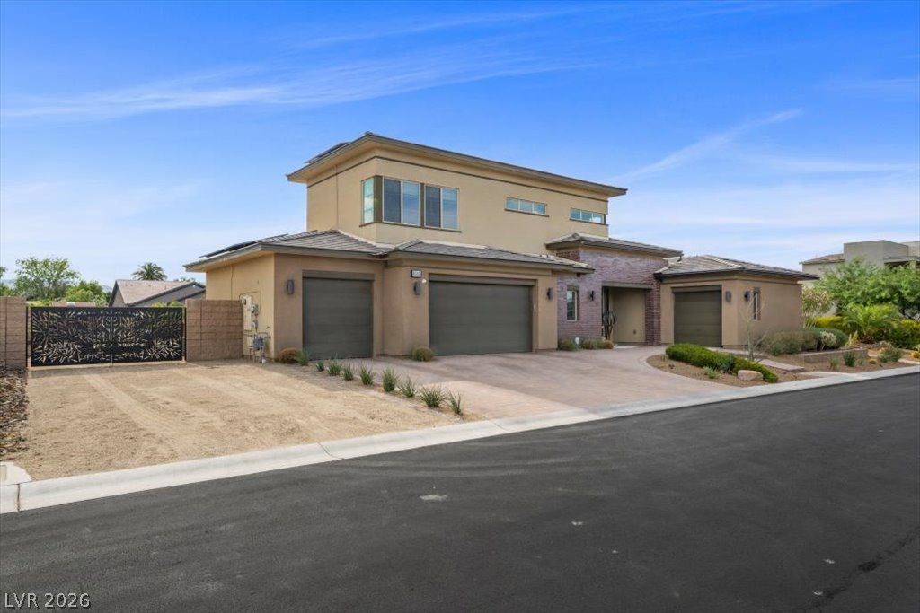 8345 Mojave Creek Court Property Photo 5