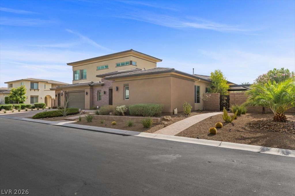 8345 Mojave Creek Court Property Photo 6