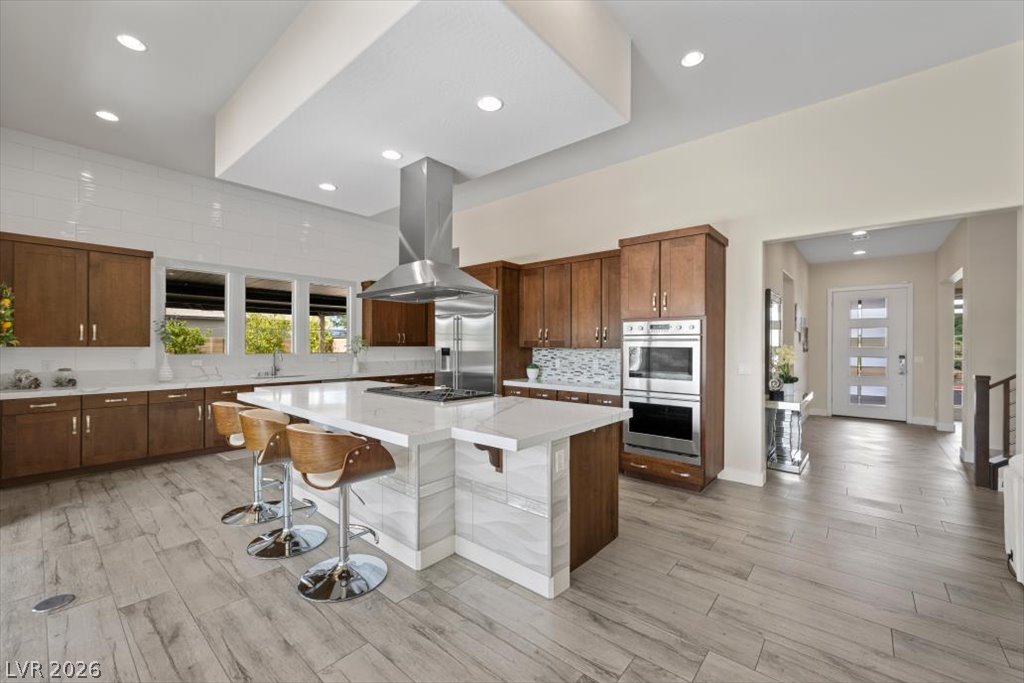 8345 Mojave Creek Court Property Photo 10