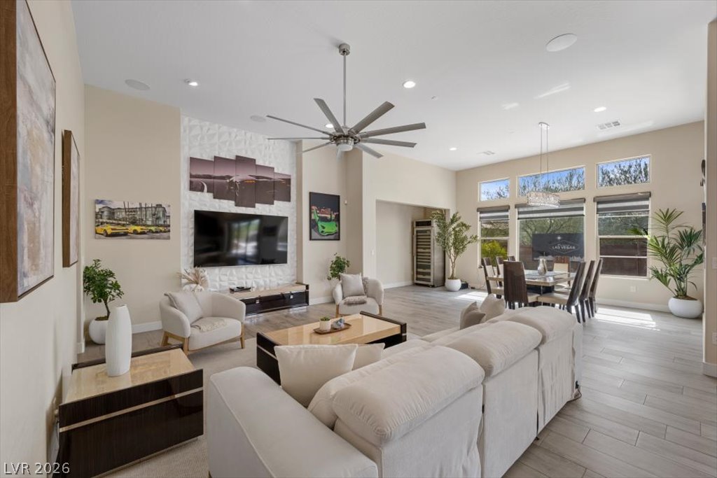 8345 Mojave Creek Court Property Photo 16