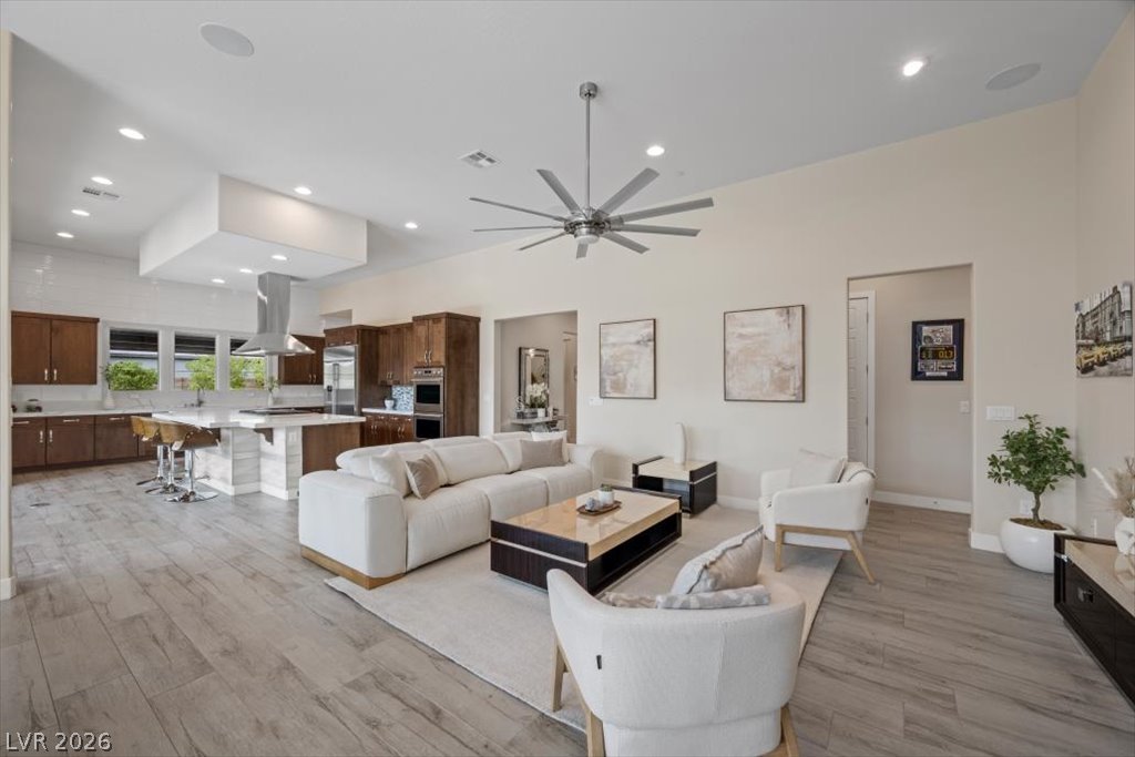 8345 Mojave Creek Court Property Photo 18