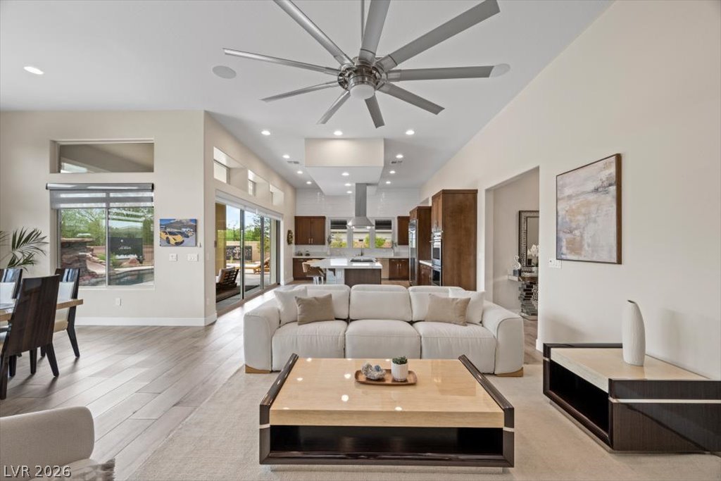 8345 Mojave Creek Court Property Photo 19