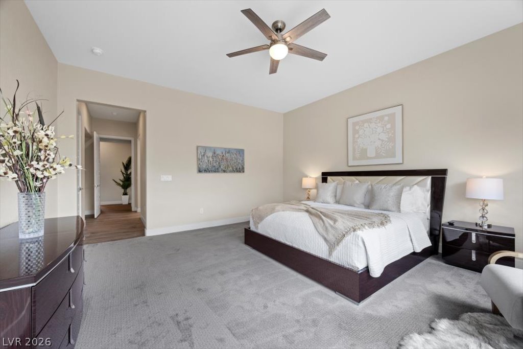 8345 Mojave Creek Court Property Photo 25