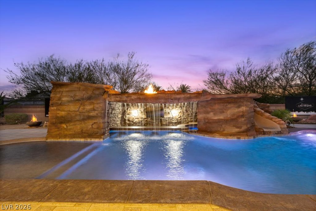 8345 Mojave Creek Court Property Photo 31