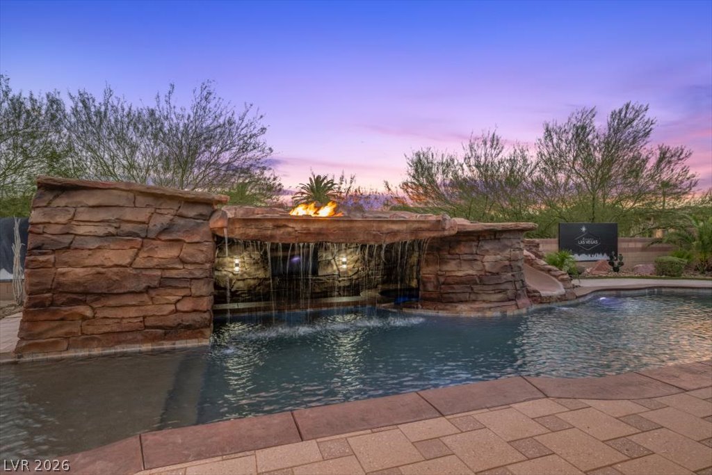 8345 Mojave Creek Court Property Photo 32