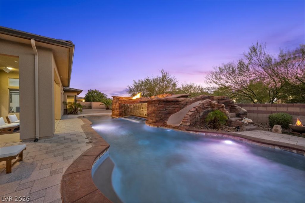 8345 Mojave Creek Court Property Photo 37