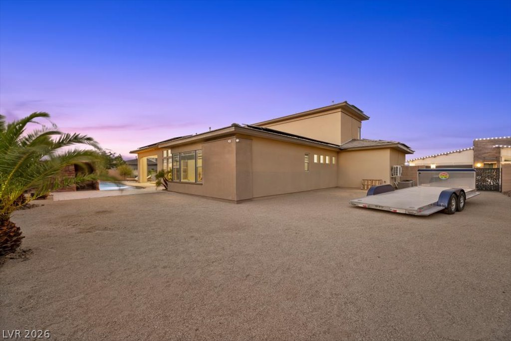 8345 Mojave Creek Court Property Photo 41