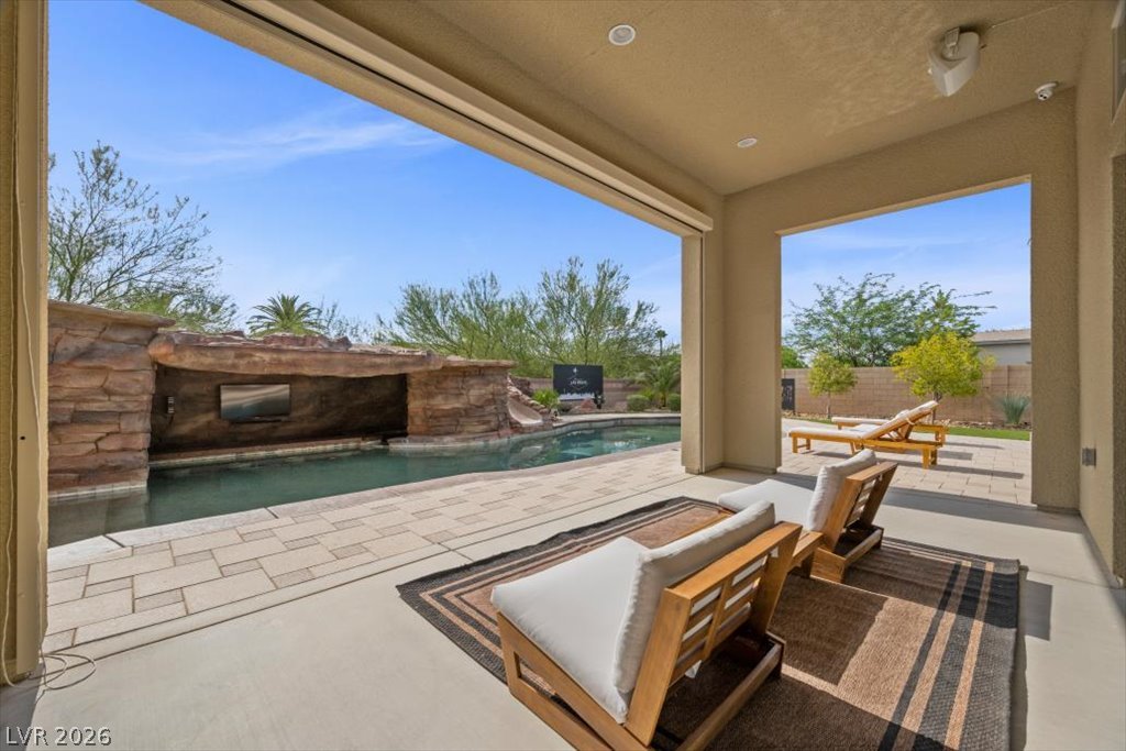 8345 Mojave Creek Court Property Photo 43