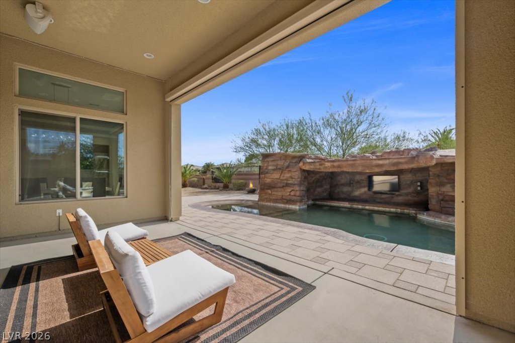 8345 Mojave Creek Court Property Photo 44