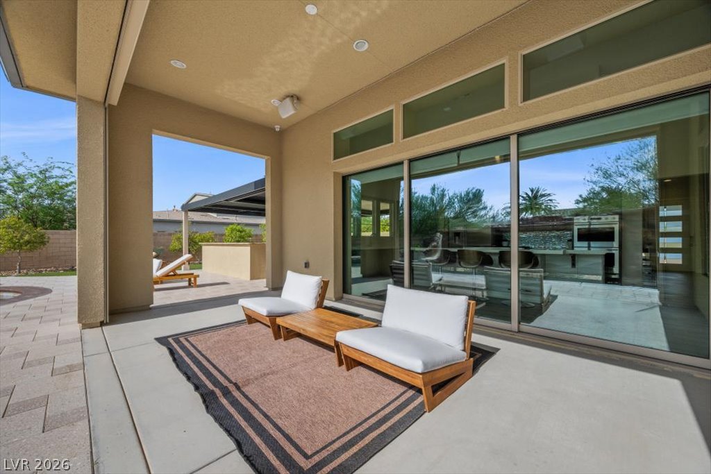 8345 Mojave Creek Court Property Photo 46