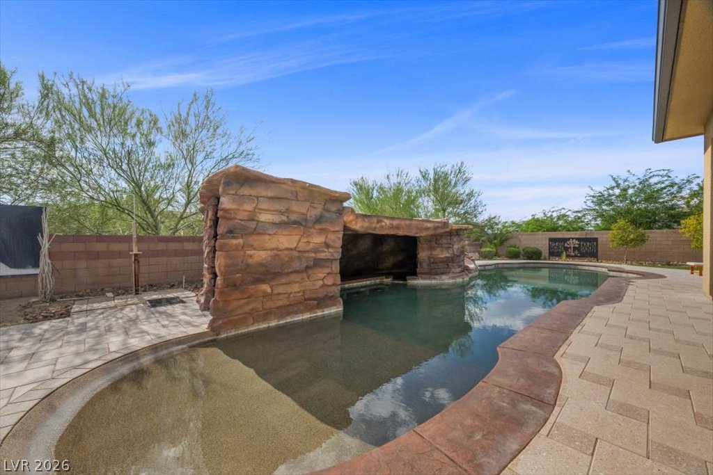8345 Mojave Creek Court Property Photo 47
