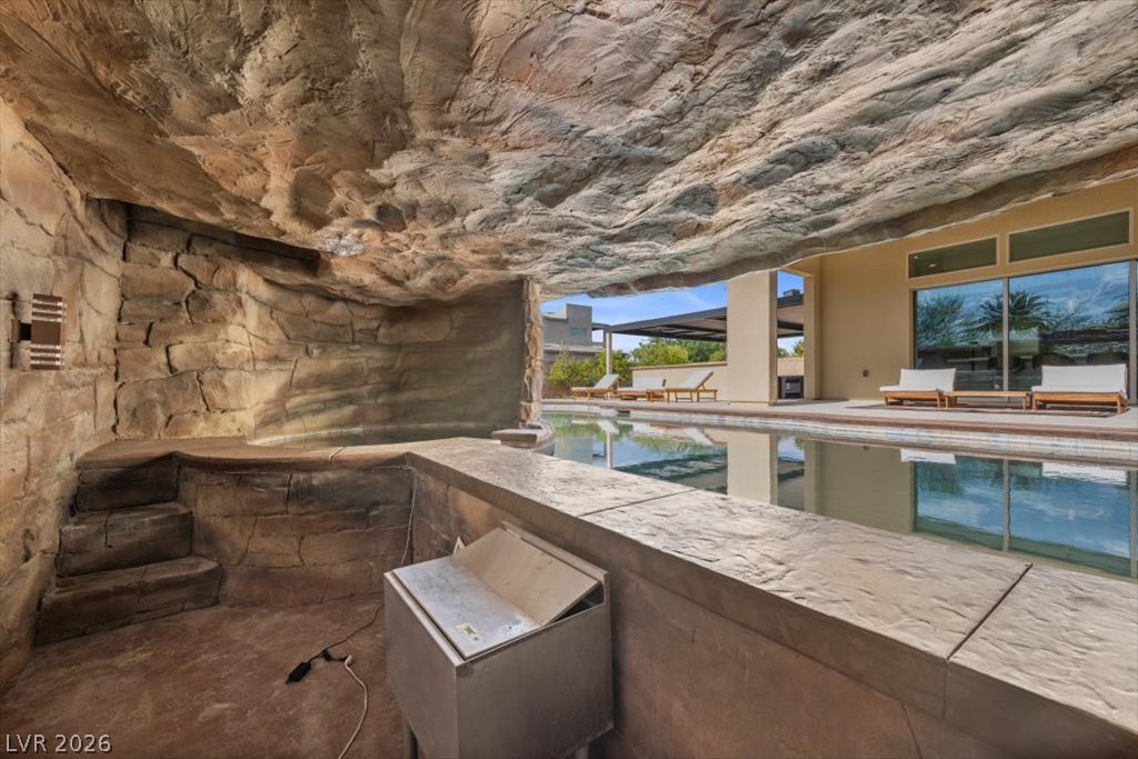 8345 Mojave Creek Court Property Photo 49