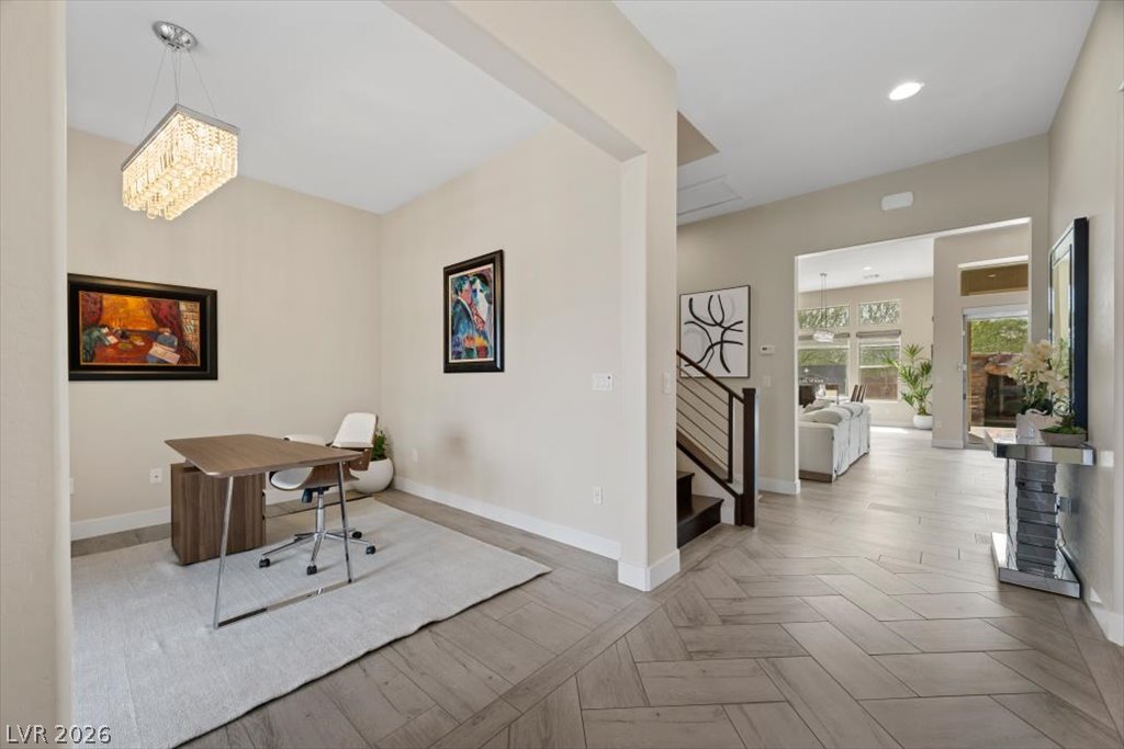 8345 Mojave Creek Court Property Photo 61