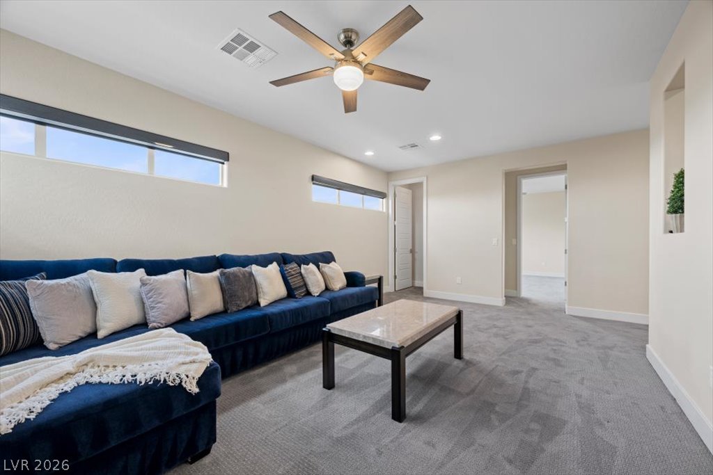 8345 Mojave Creek Court Property Photo 67