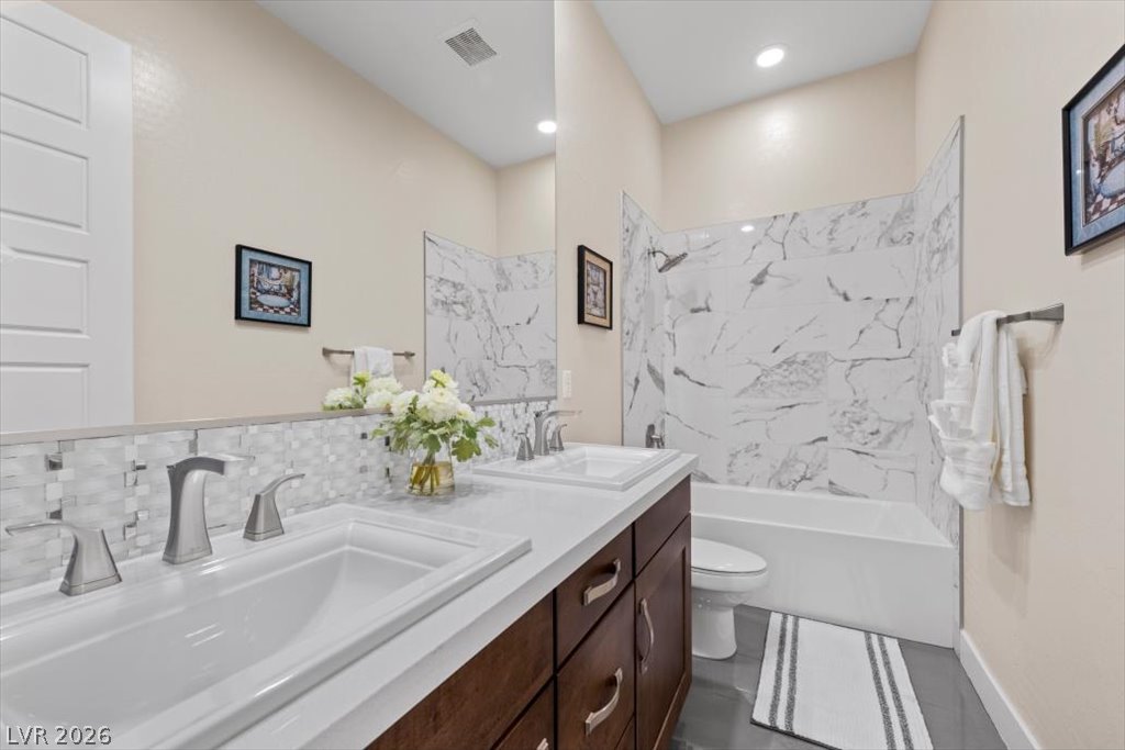 8345 Mojave Creek Court Property Photo 70