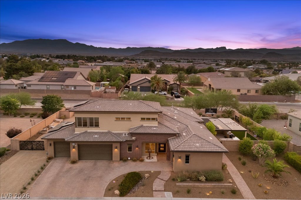 8345 Mojave Creek Court Property Photo 79