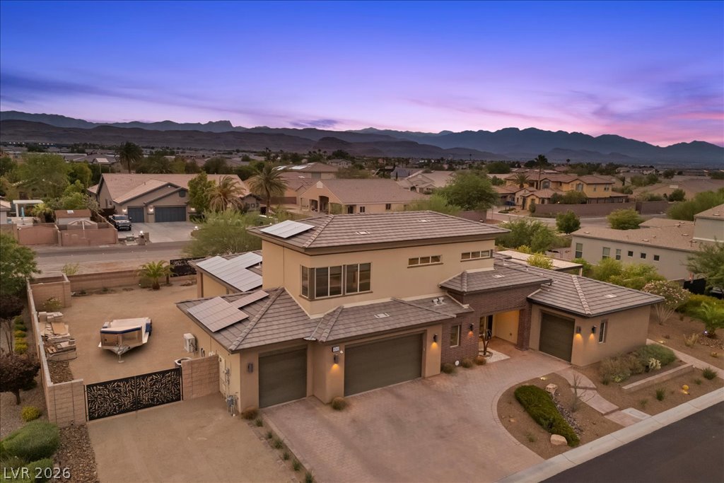 8345 Mojave Creek Court Property Photo 81