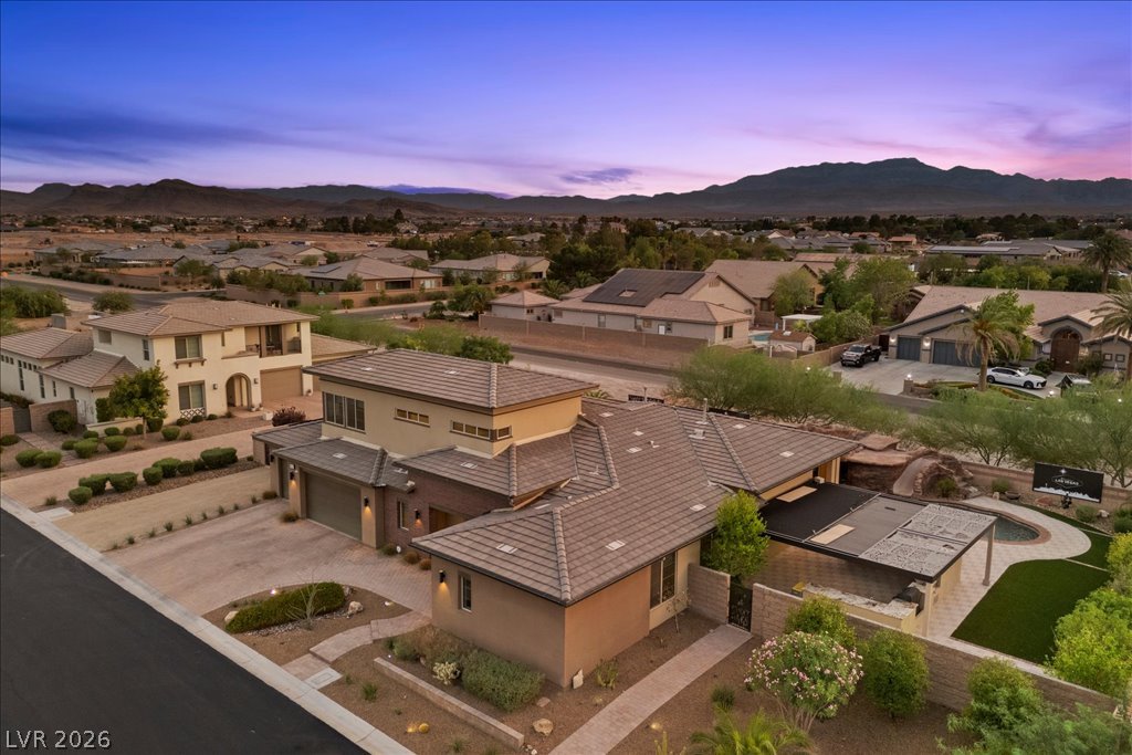 8345 Mojave Creek Court Property Photo 83