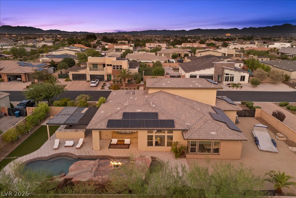 8345 Mojave Creek Court Property Photo 84
