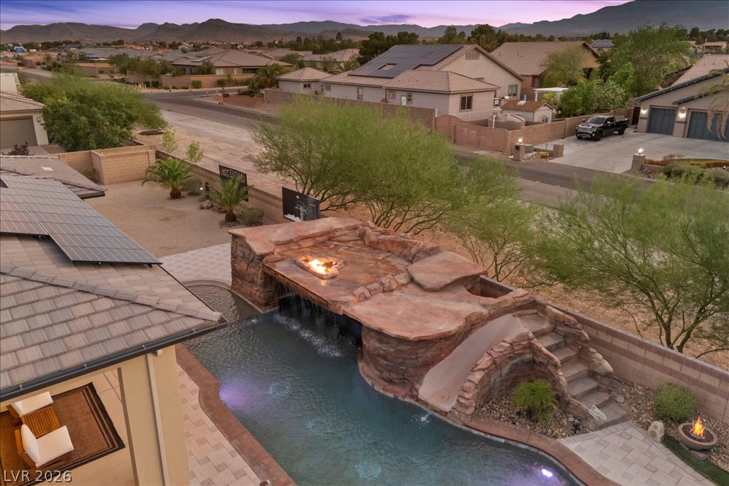 8345 Mojave Creek Court Property Photo 85