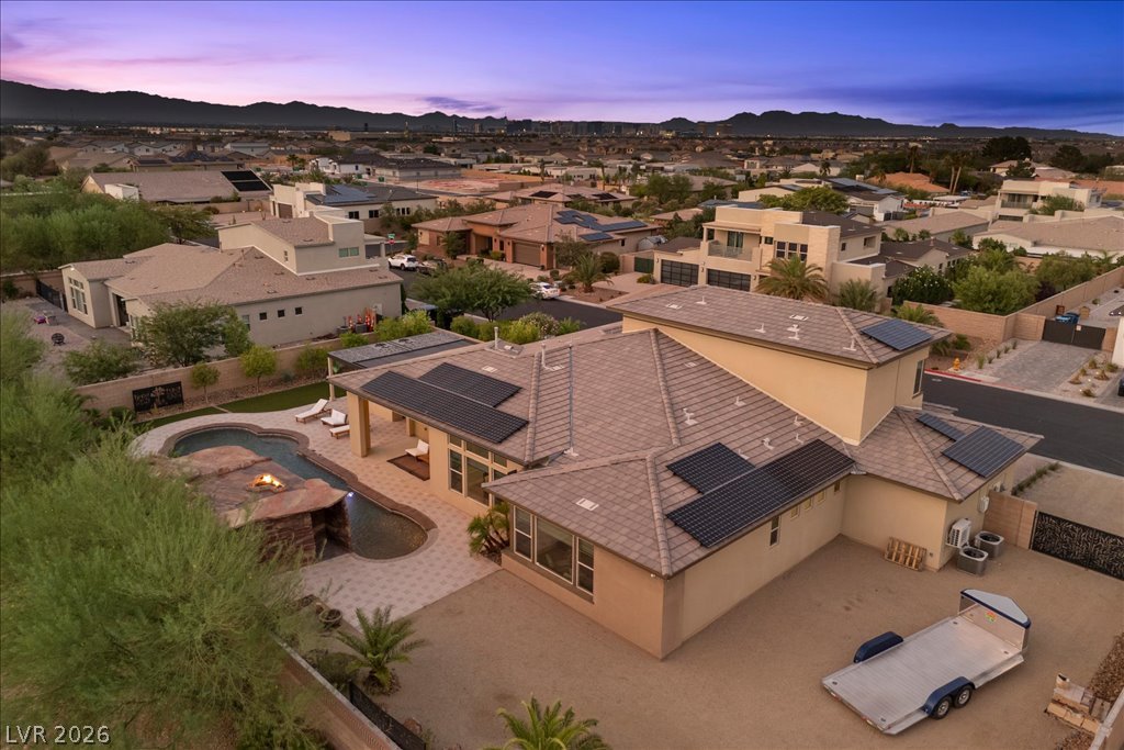 8345 Mojave Creek Court Property Photo 86