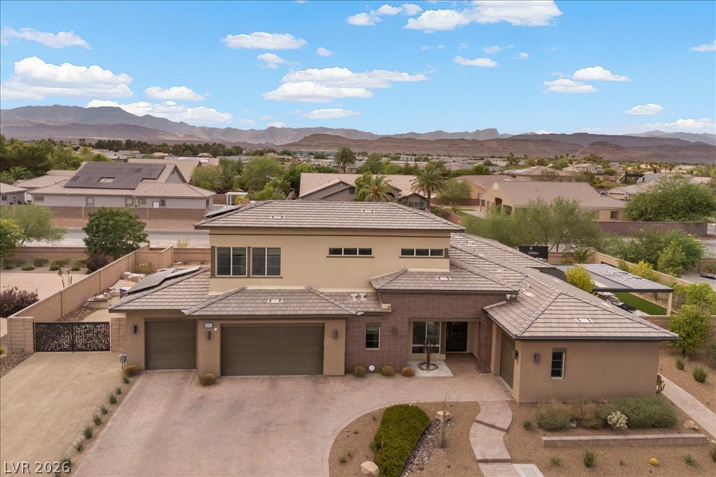 8345 Mojave Creek Court Property Photo 89