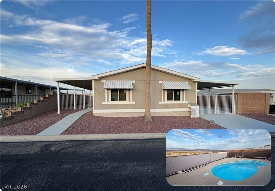 3250 Del Monte Street Property Photo 1
