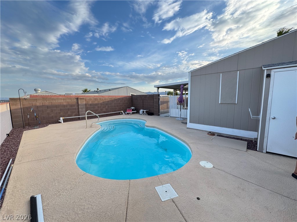 3250 Del Monte Street Property Photo 46