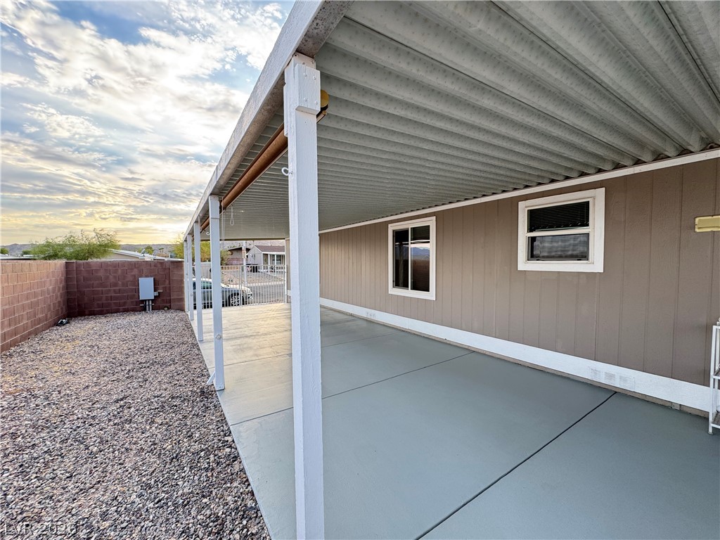 3250 Del Monte Street Property Photo 49