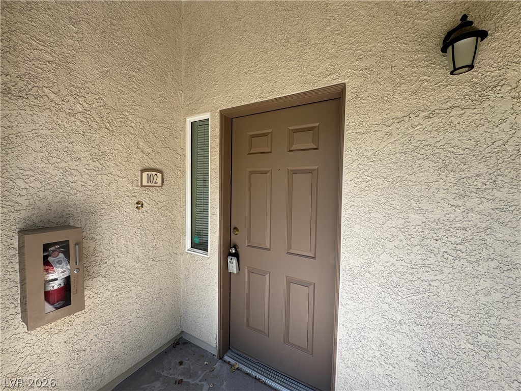 3350 Cactus Shadow Street 102 Property Photo 2