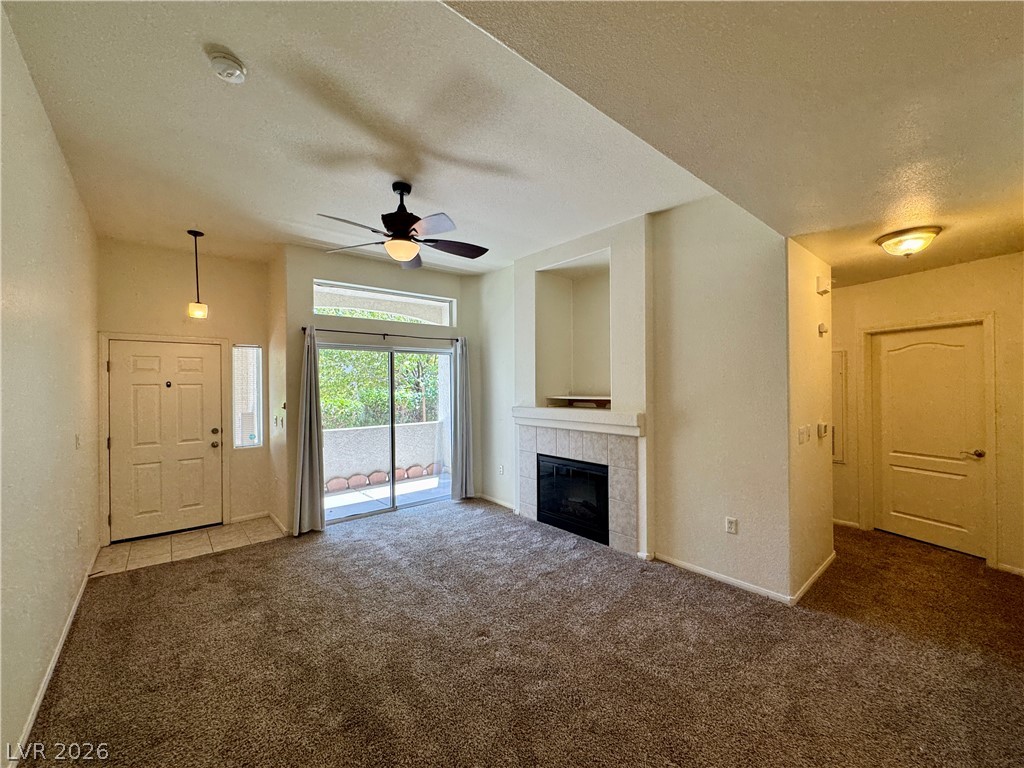 3350 Cactus Shadow Street 102 Property Photo 3