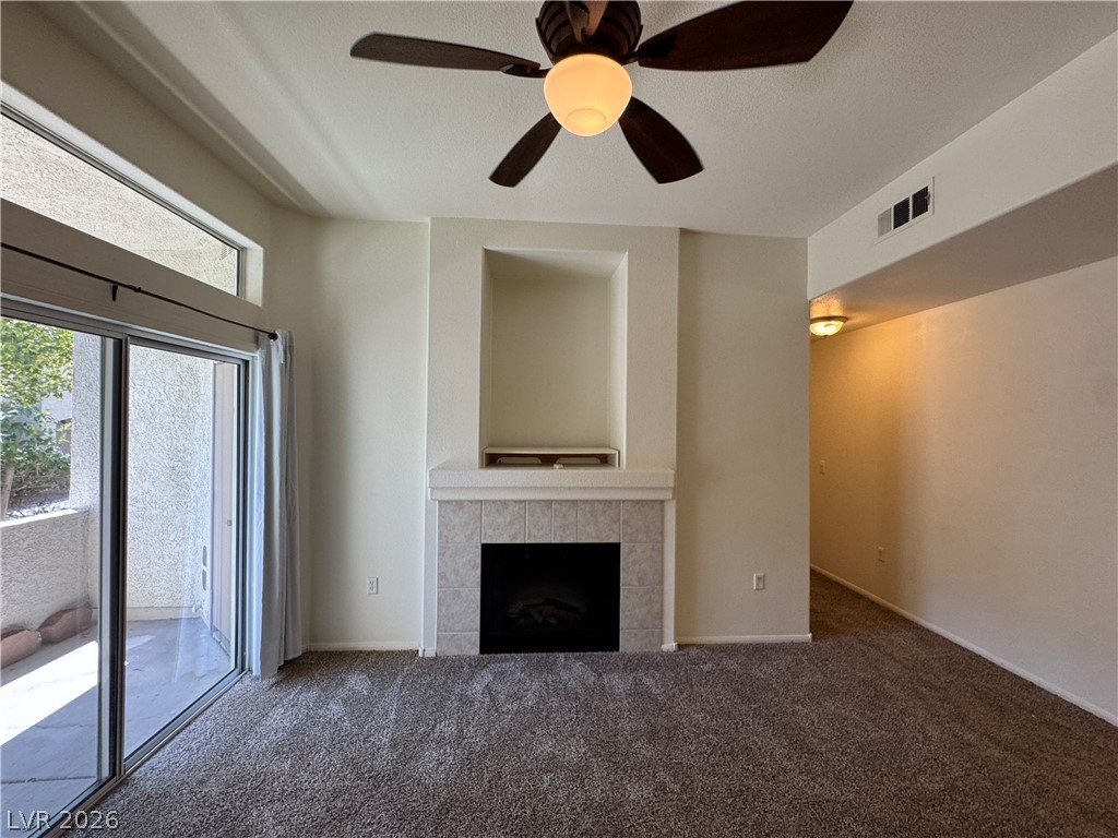 3350 Cactus Shadow Street 102 Property Photo 4