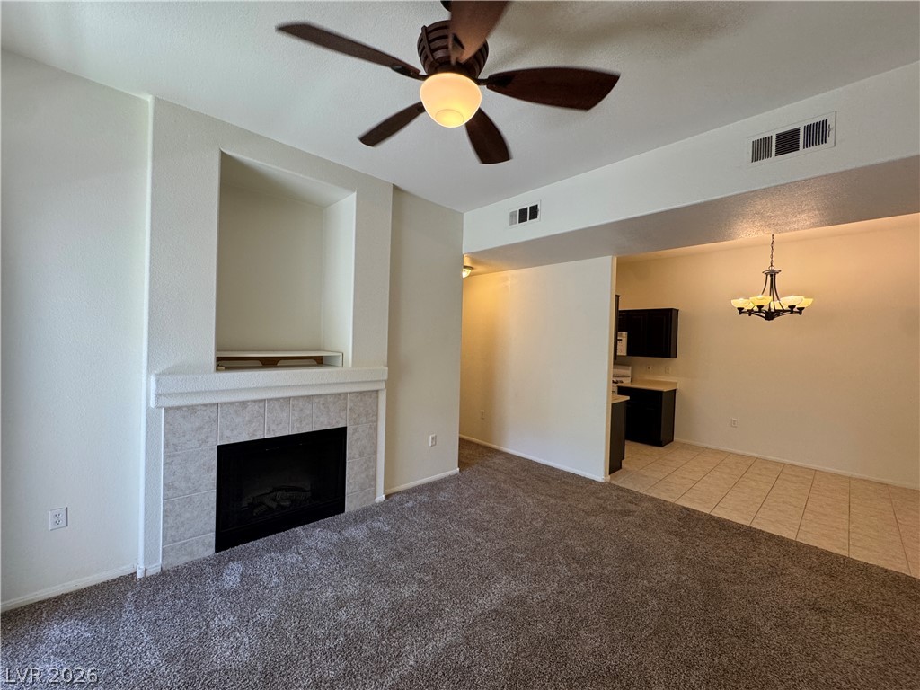 3350 Cactus Shadow Street 102 Property Photo 5