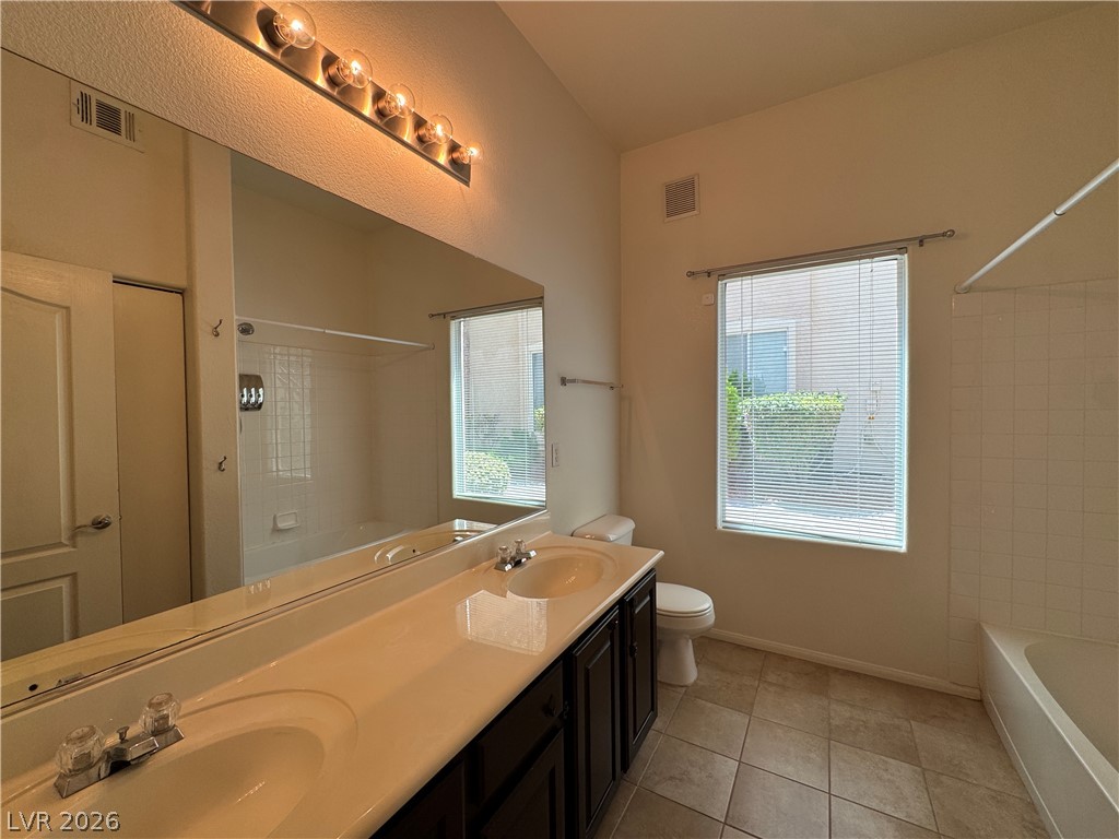 3350 Cactus Shadow Street 102 Property Photo 15