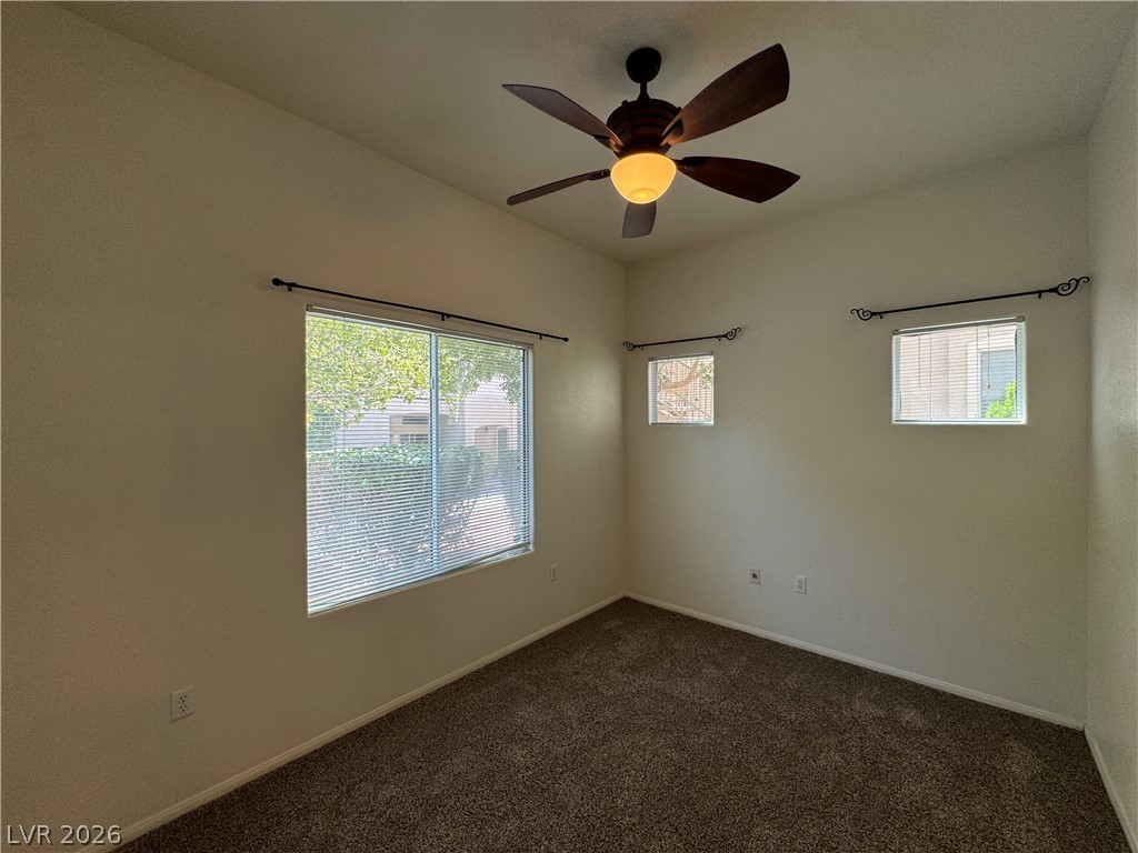 3350 Cactus Shadow Street 102 Property Photo 17