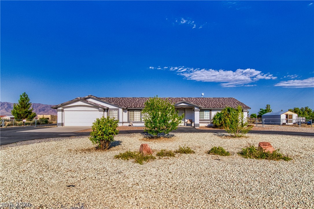 6580 South Paula Drive Property Photo 1