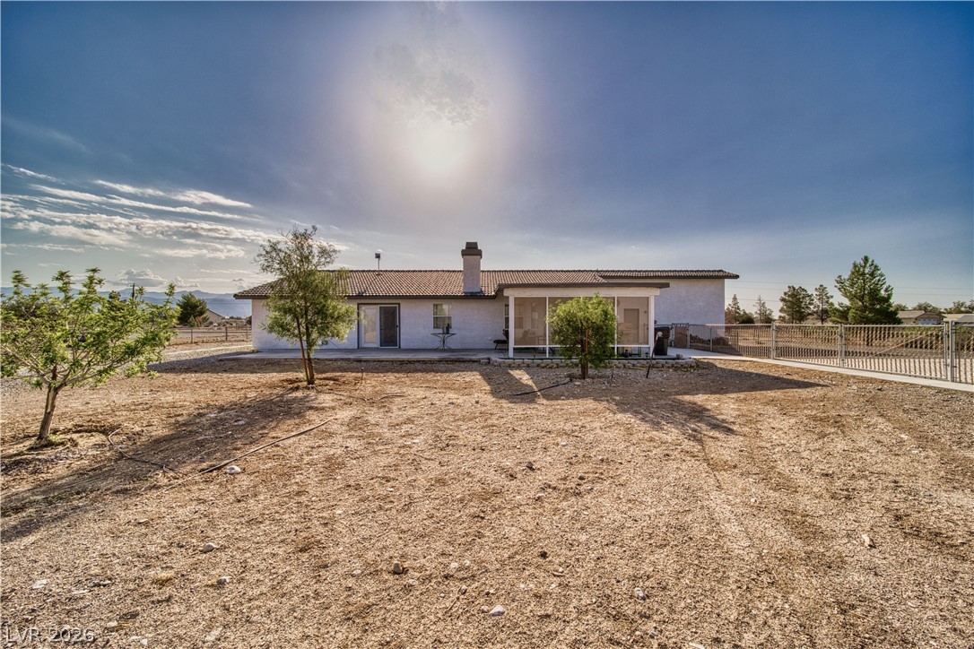 6580 South Paula Drive Property Photo 4