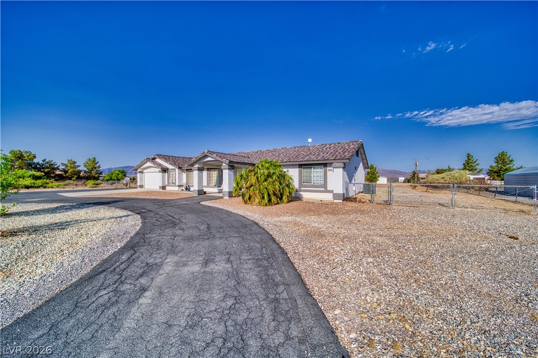 6580 South Paula Drive Property Photo 8