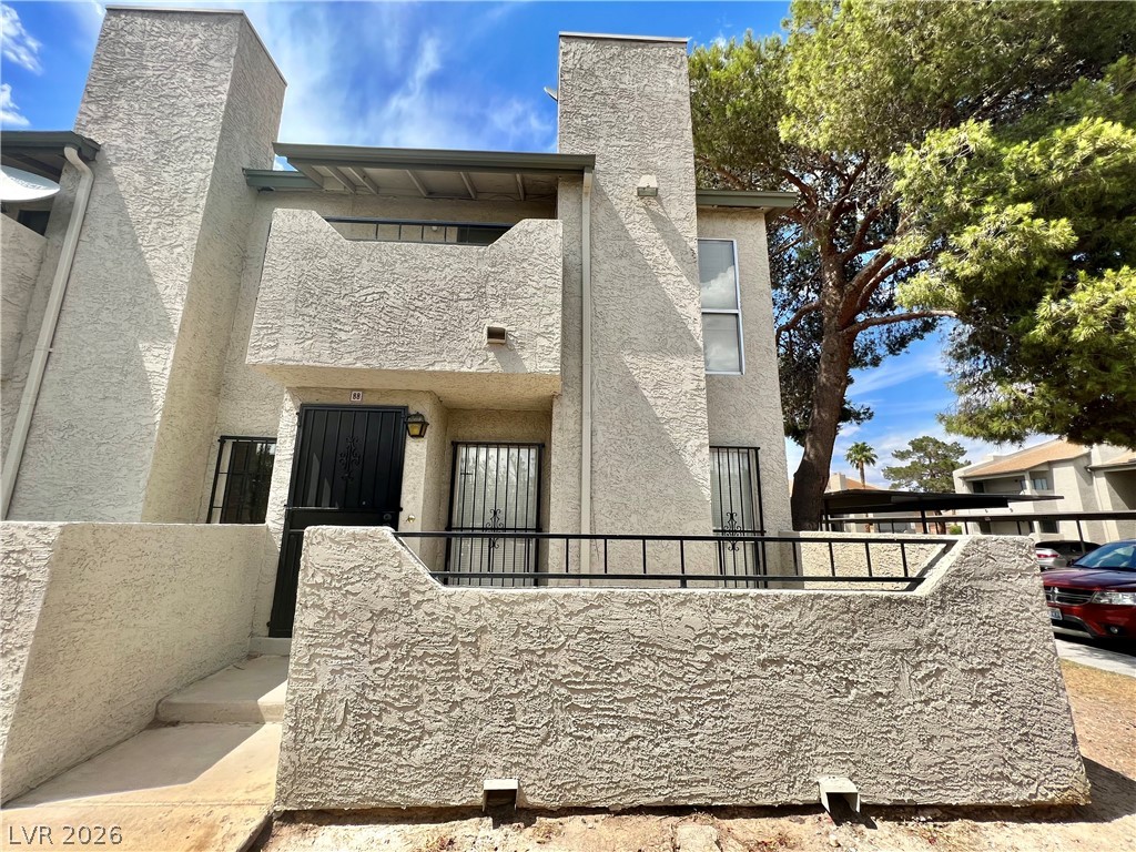 3771 Shirebrook Drive 88 Property Photo 1