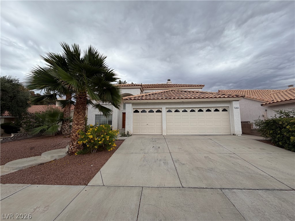 1513 War Paint Drive Property Photo 1