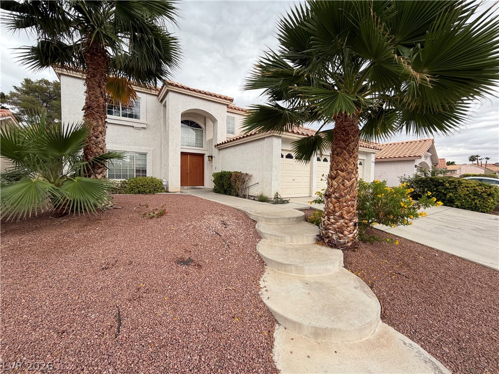 1513 War Paint Drive Property Photo 2
